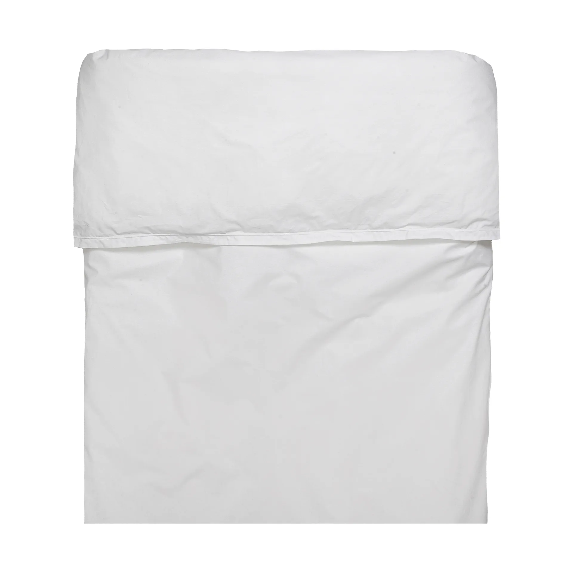 The Nest duvet cover 150x210 cm, White Himla
