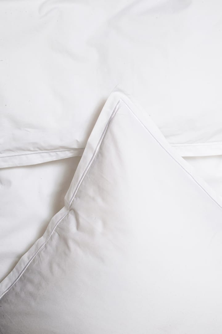 The Nest duvet cover 150x210 cm, White Himla