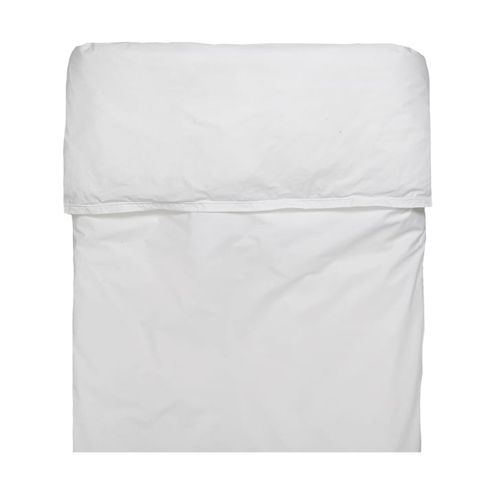 The Nest duvet cover 220x220 cm, White Himla