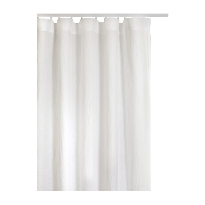 Twilight curtain with heading tape 140x250 cm - Off white - Himla