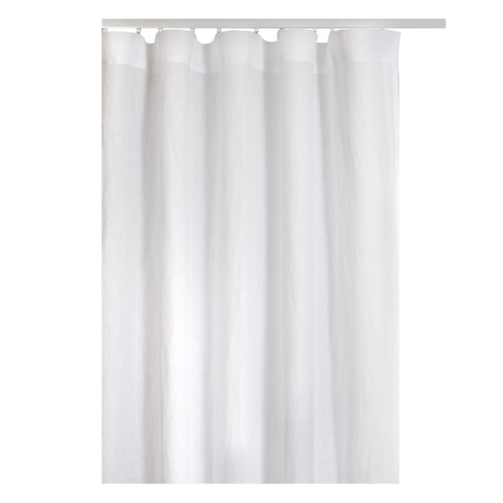 Twilight curtain with veckband 280x290 cm - white - Himla