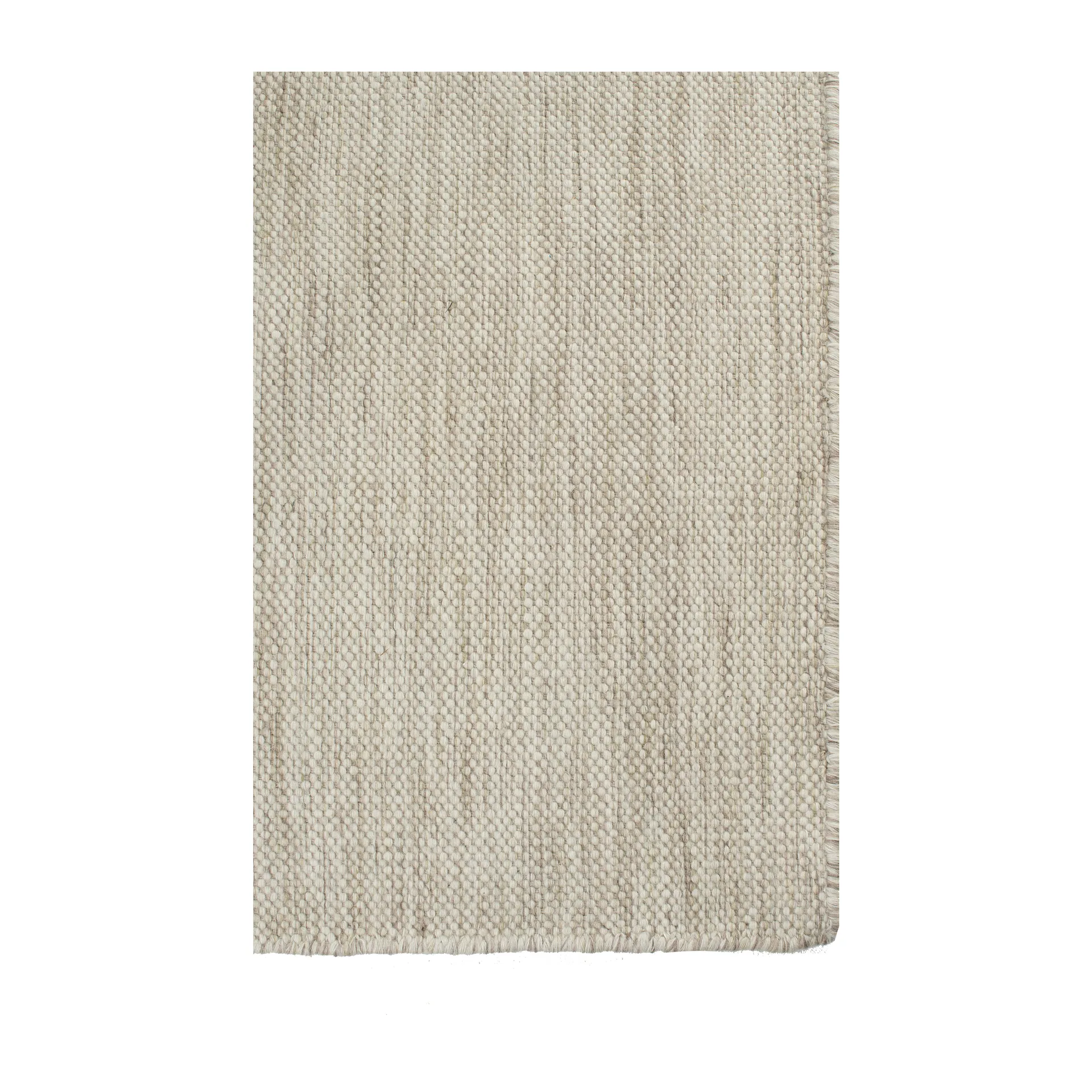 Ulva rug 140x200 cm, Natural/sand Himla