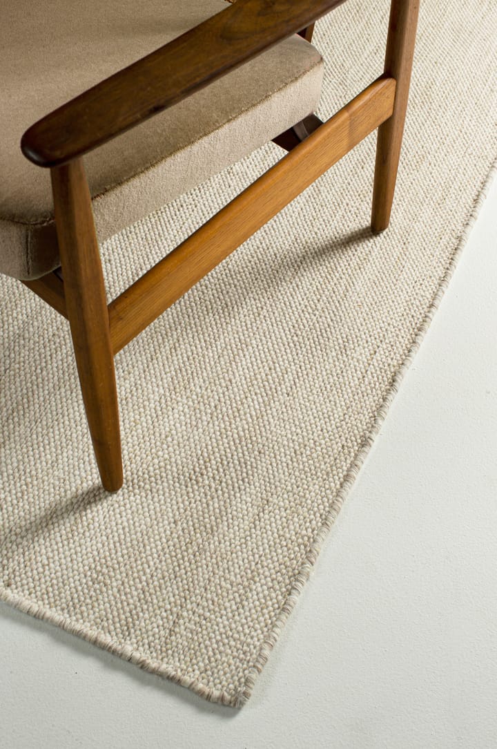 Ulva rug 140x200 cm - Natural/sand - Himla