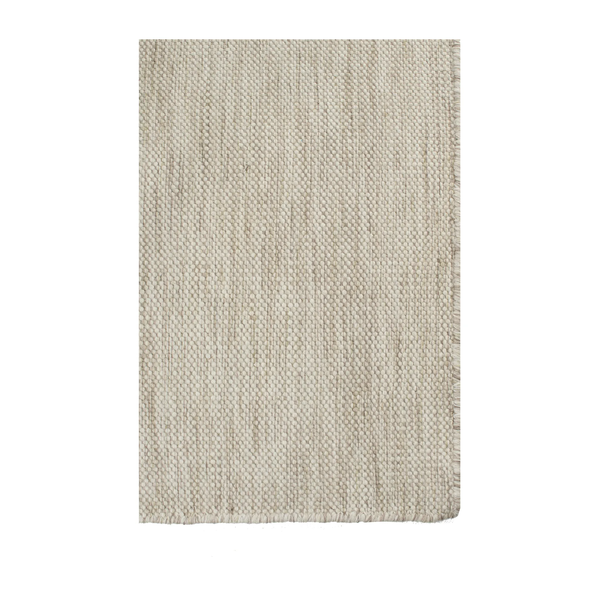 Ulva rug 200x300 cm, Natural/sand Himla