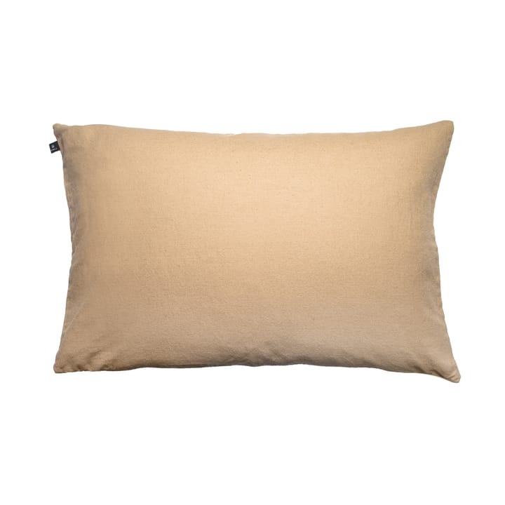 Weekday pillow case 60x90 cm - Mind (beige) - Himla
