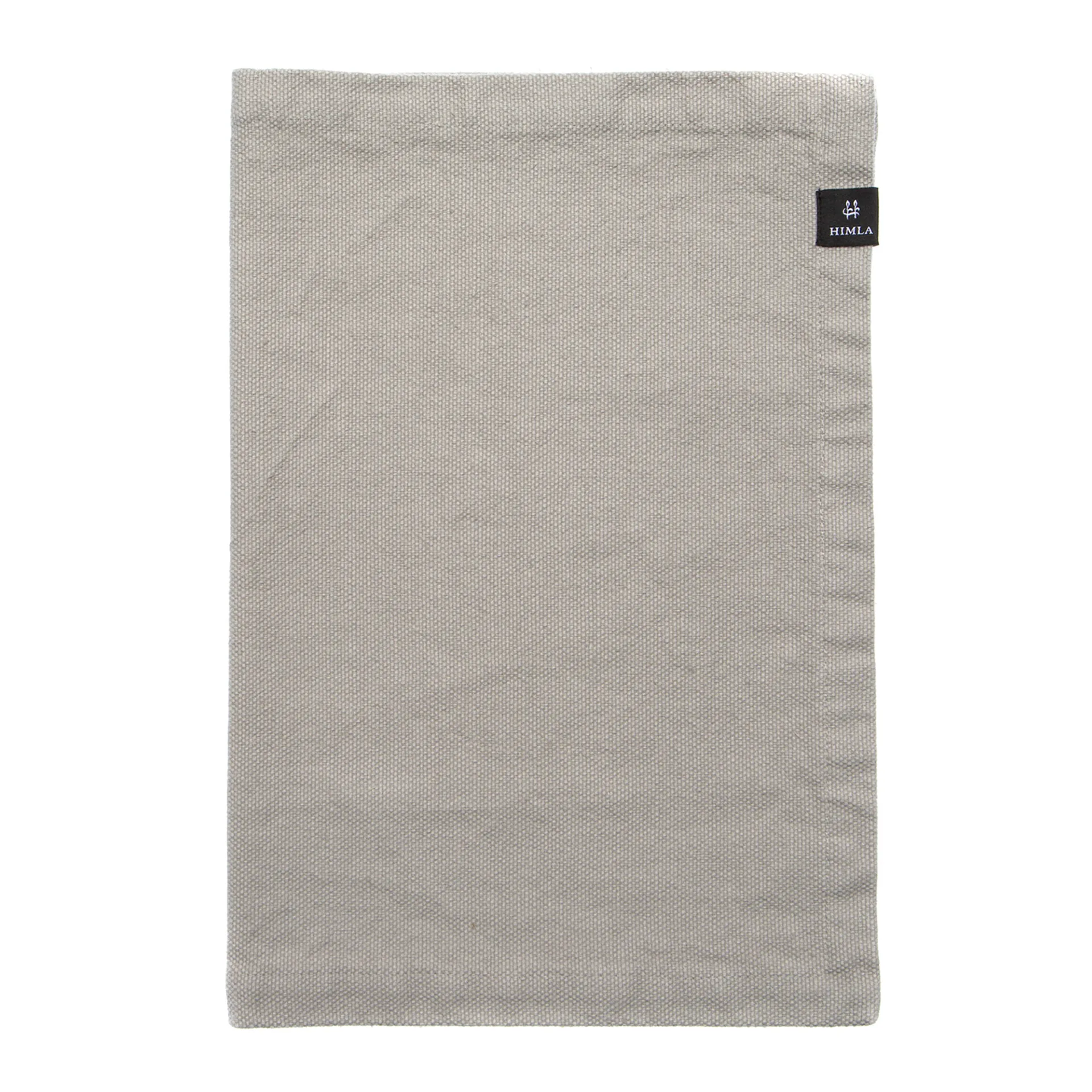 Weekday placemat 37x50 cm, Ash (grey) Himla