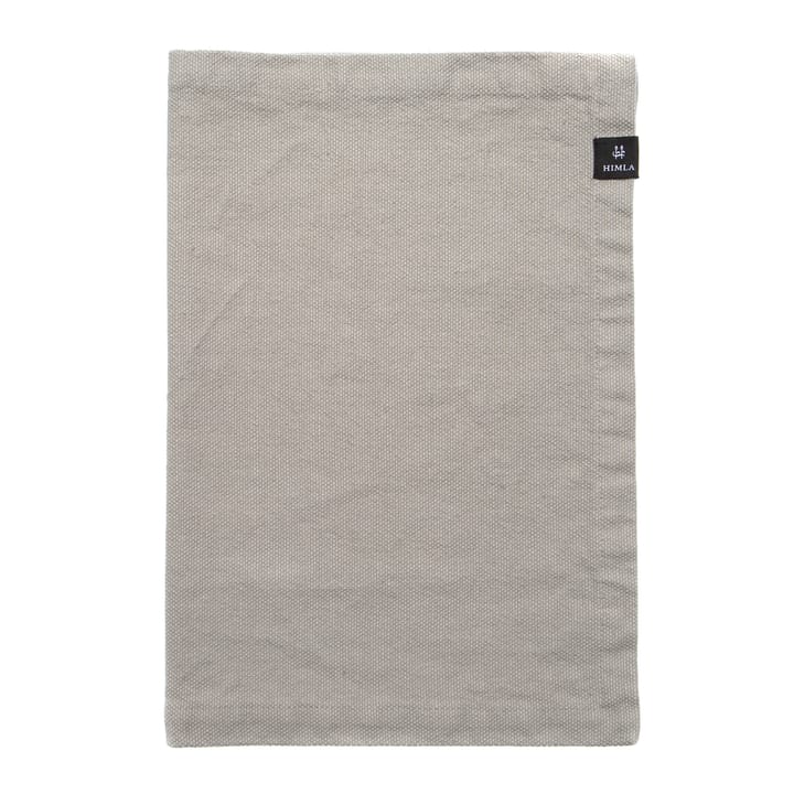 Weekday placemat 37x50 cm - Ash (grey) - Himla