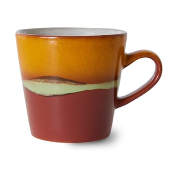 70's American mug 27 cl - Clay - HKliving