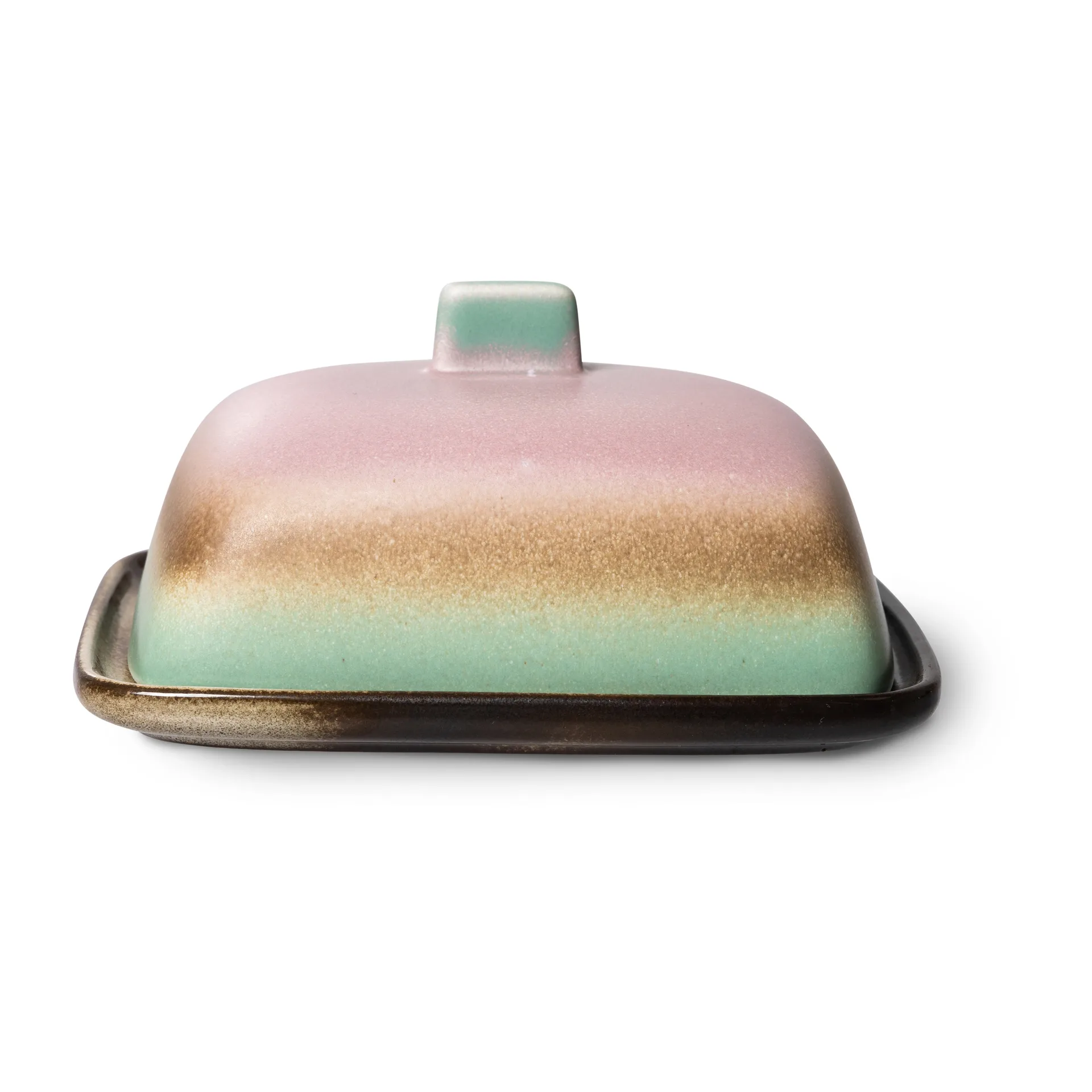 70's butter dish, Mercury HKliving