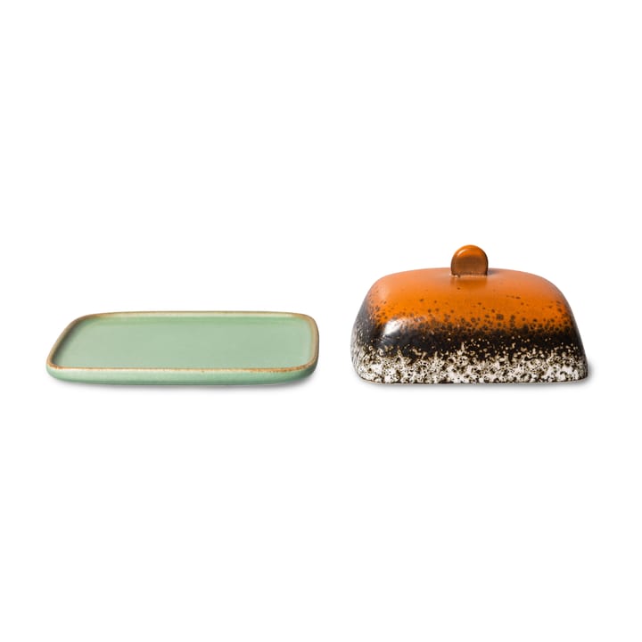 70's butter dish, Meteor HKliving