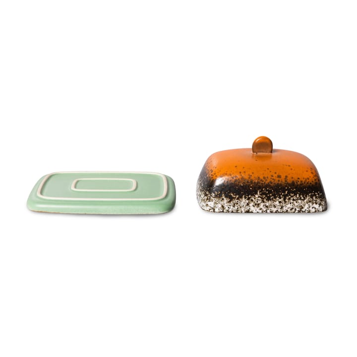 70's butter dish, Meteor HKliving