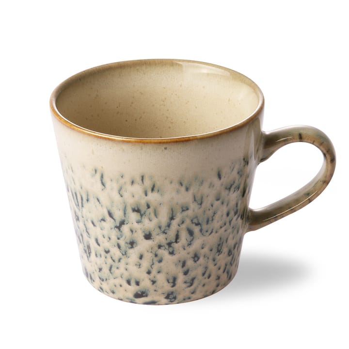 70's cappuccino mug - Hail - HKliving