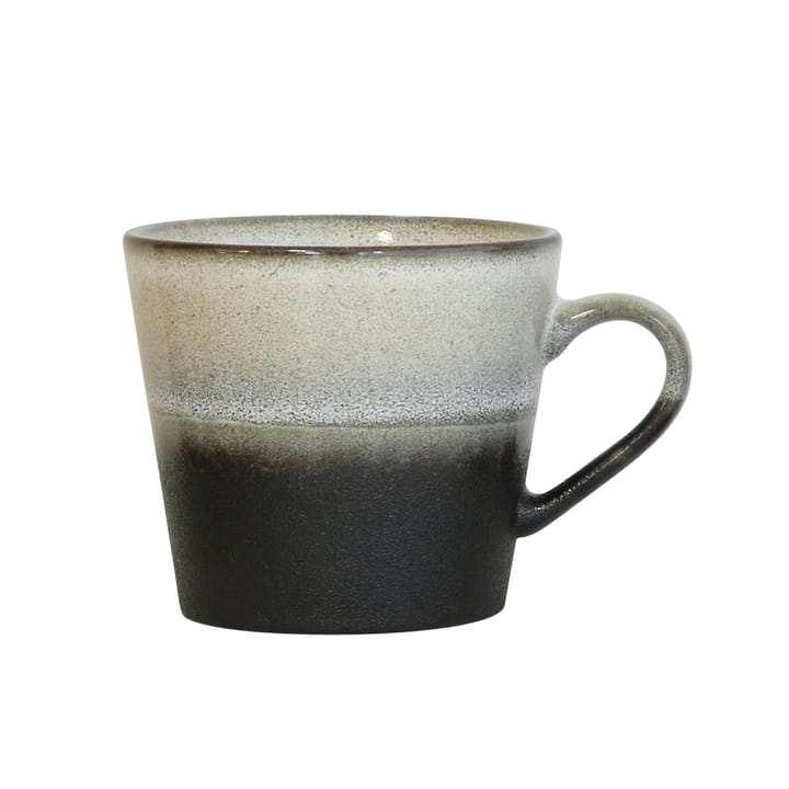70's cappuccino mug - rock - HKliving