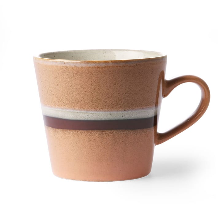 70's cappuccino mug - Stream - HKliving