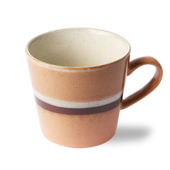 70's cappuccino mug, Stream HKliving