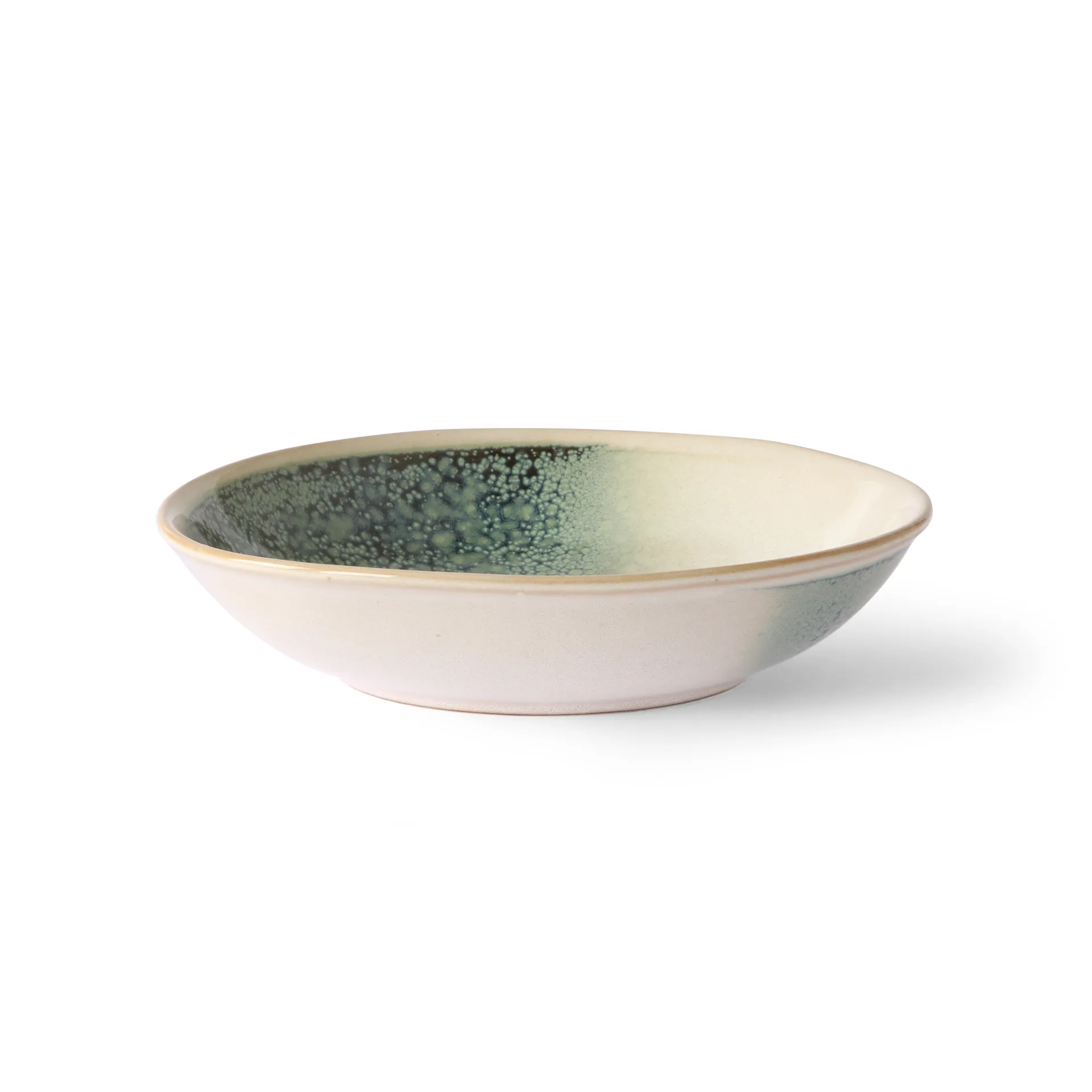 70's curry bowl 21.7x21 cm 2-pack, mist HKliving