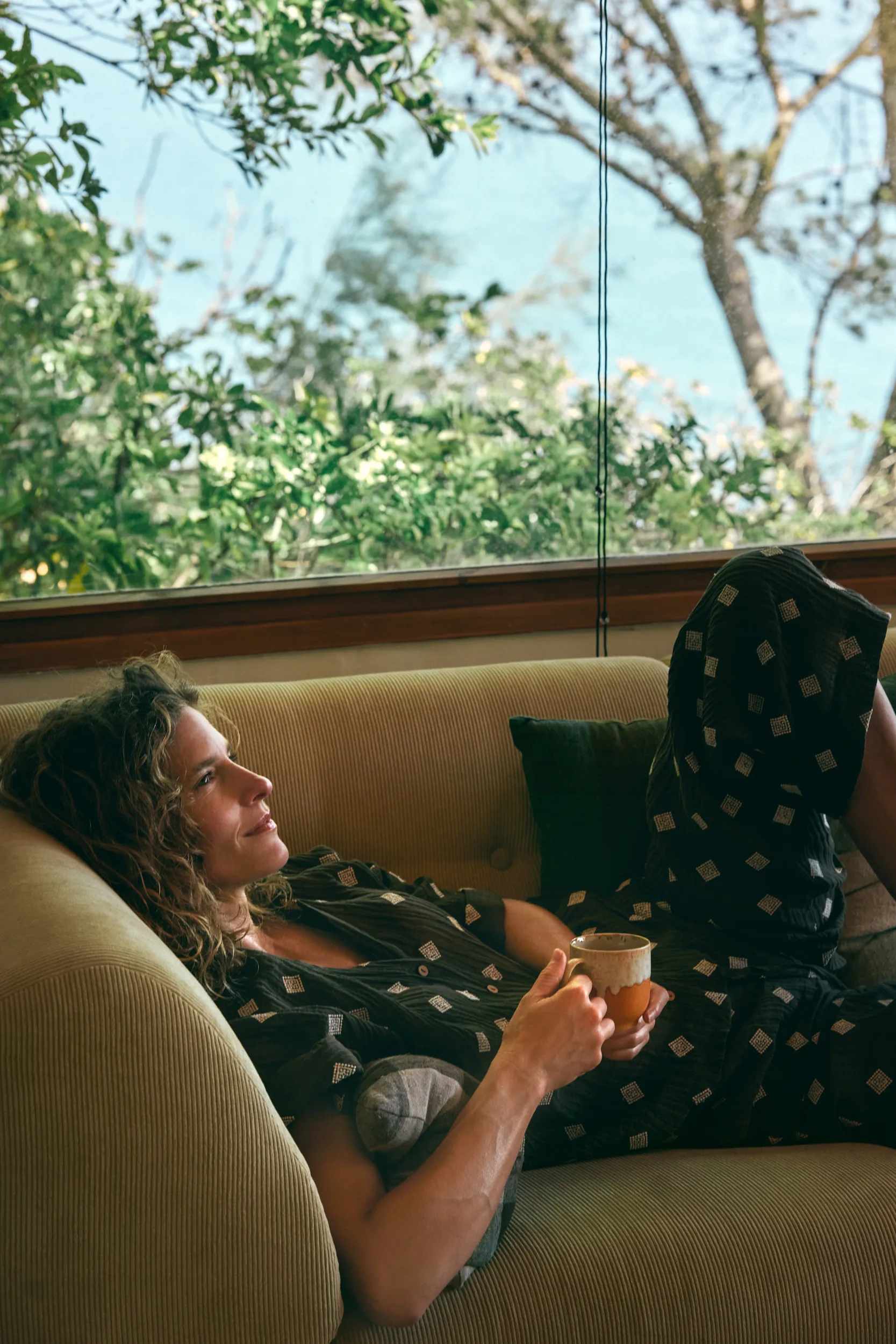 70's mug 25 cl, Dunes HKliving