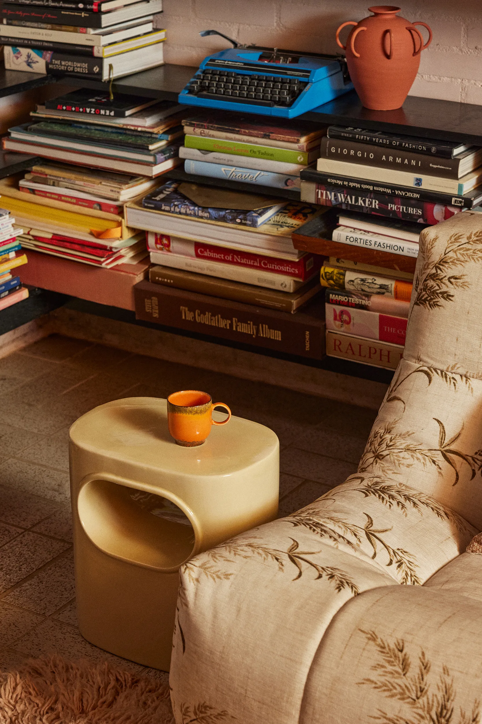 70's mug 25 cl, Liberica HKliving