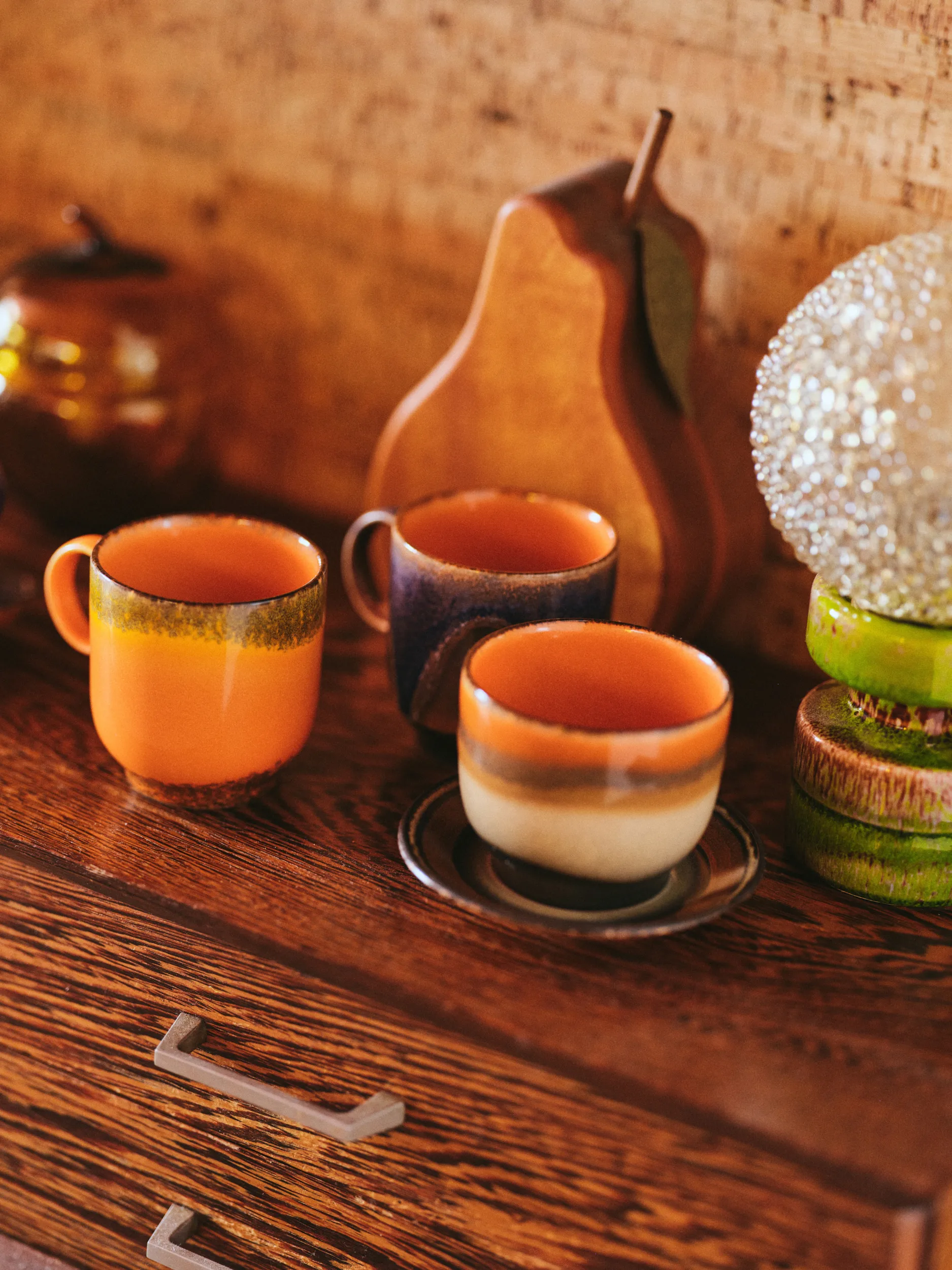 70's mug 25 cl, Liberica HKliving