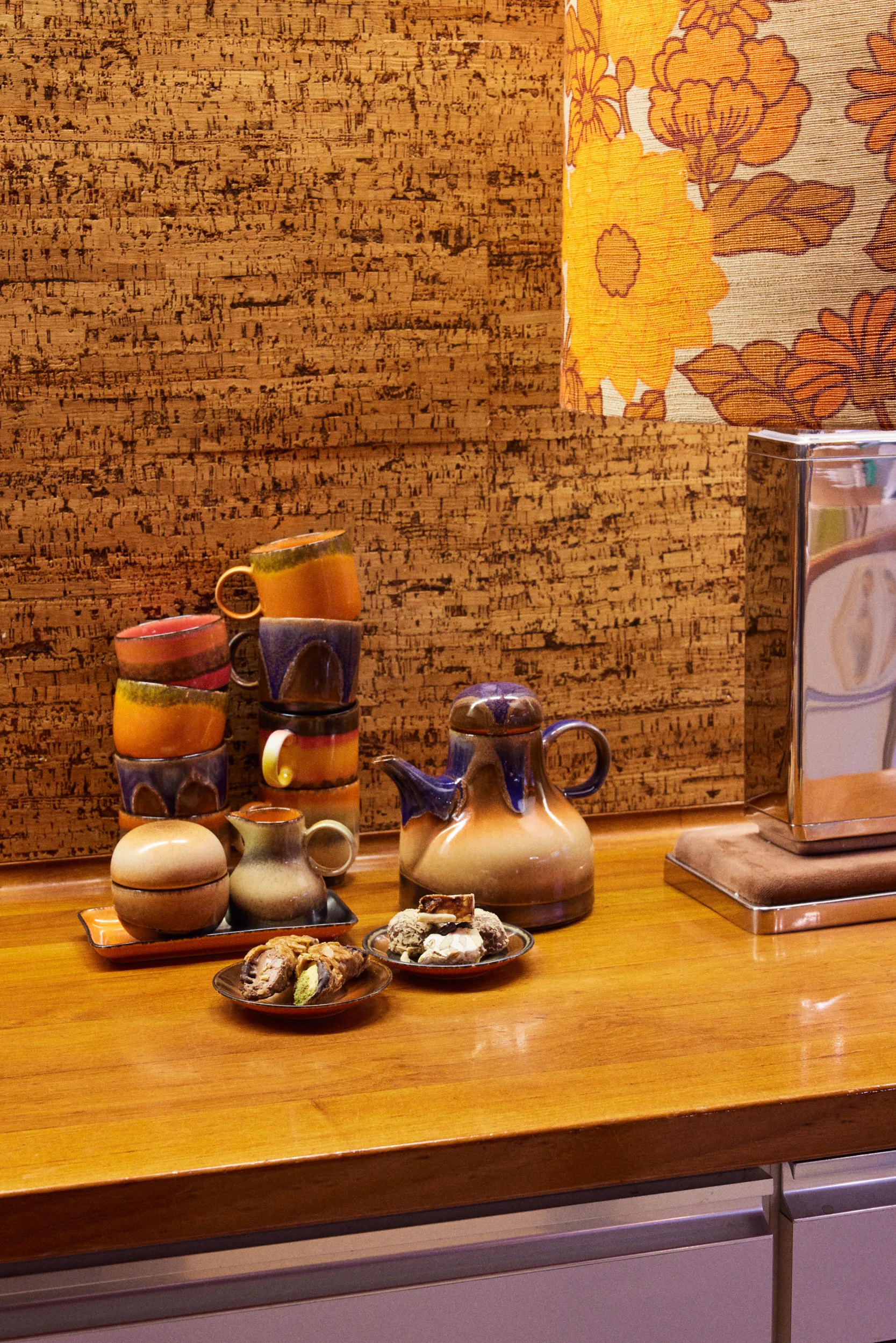 70's mug 25 cl, Liberica HKliving