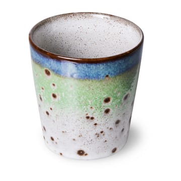 70's mug - Comet - HKliving
