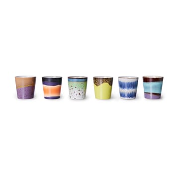 70's mug - Comet - HKliving