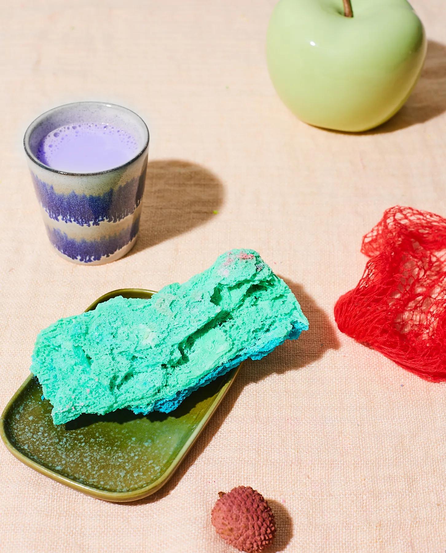 70's mug, Cosmos HKliving