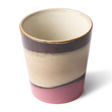 70's mug - Dunes - HKliving