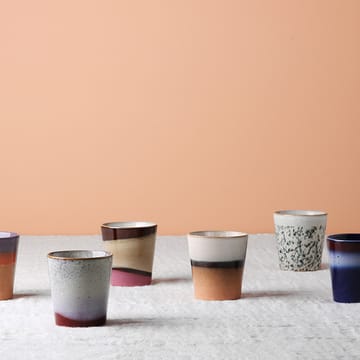 70's mug - Dunes - HKliving