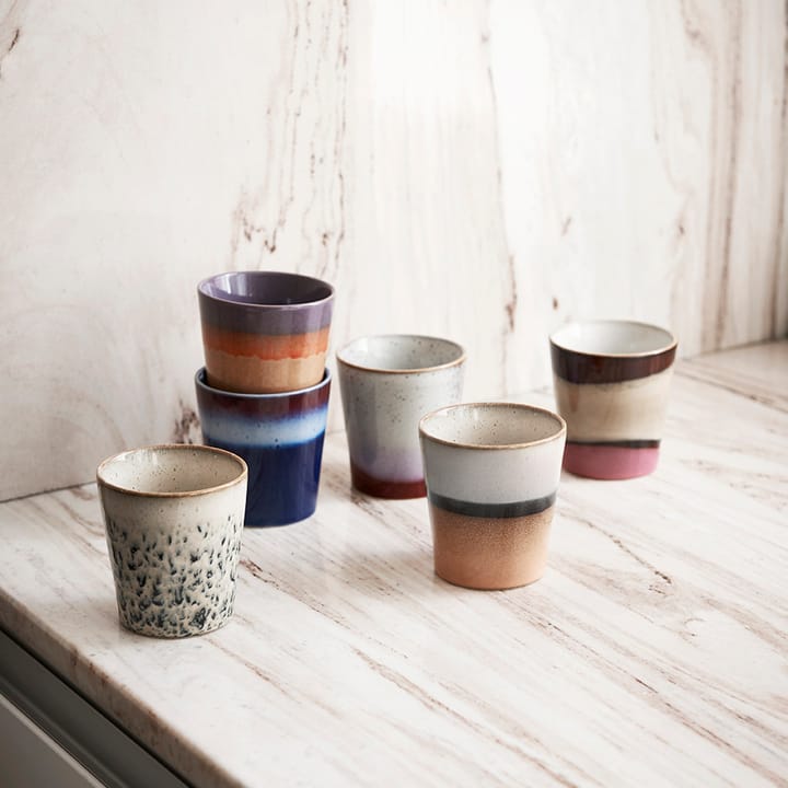 70's mug, Dunes HKliving