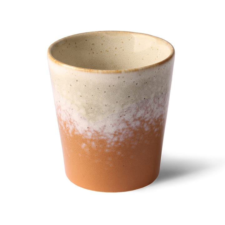 70's mug, jupiter HKliving