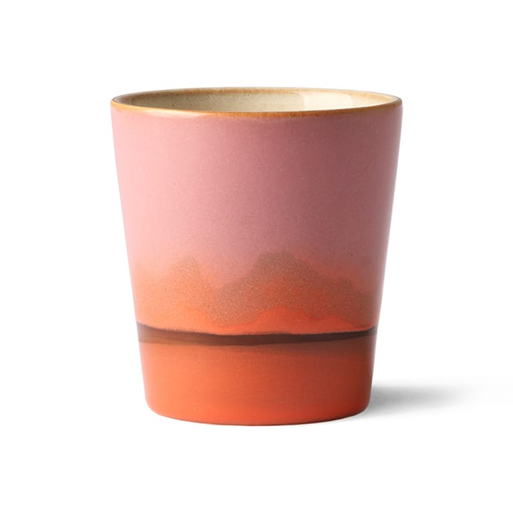 70's mug, mars HKliving