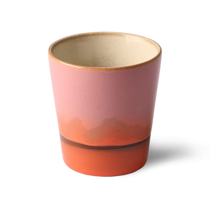 70's mug, mars HKliving