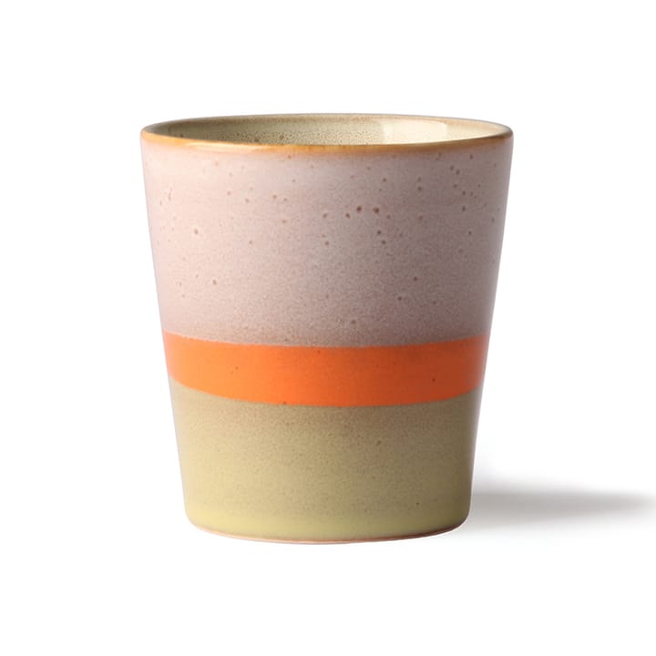 70's mug, saturn HKliving