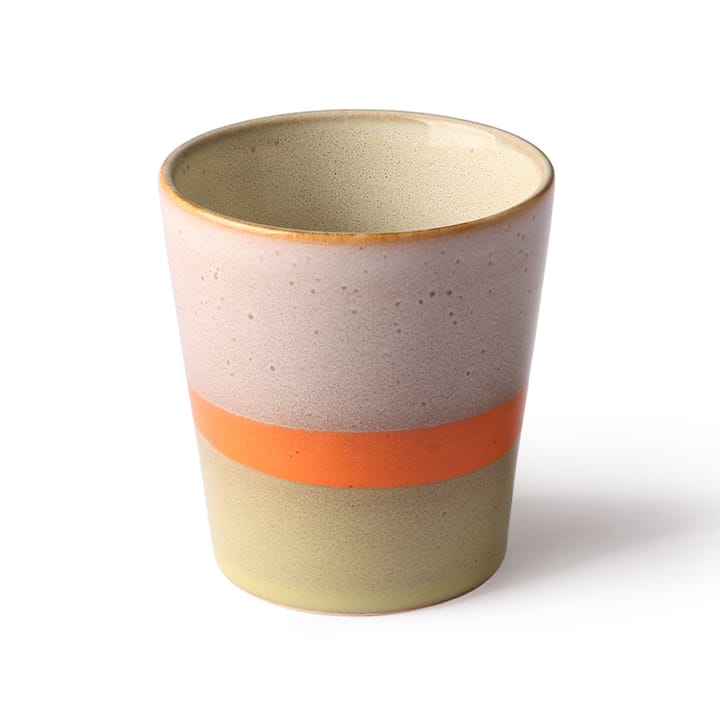 70's mug, saturn HKliving