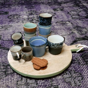 70's mug - snowy - HKliving