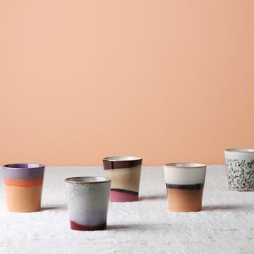 70's mug - Sunset - HKliving