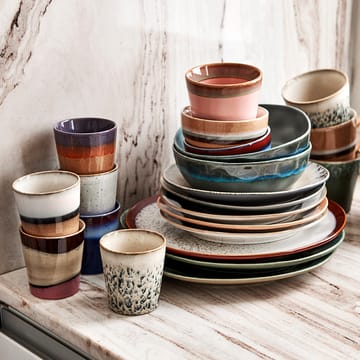 70's mug - Sunset - HKliving