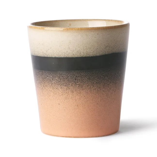 70's mug, Tornado HKliving