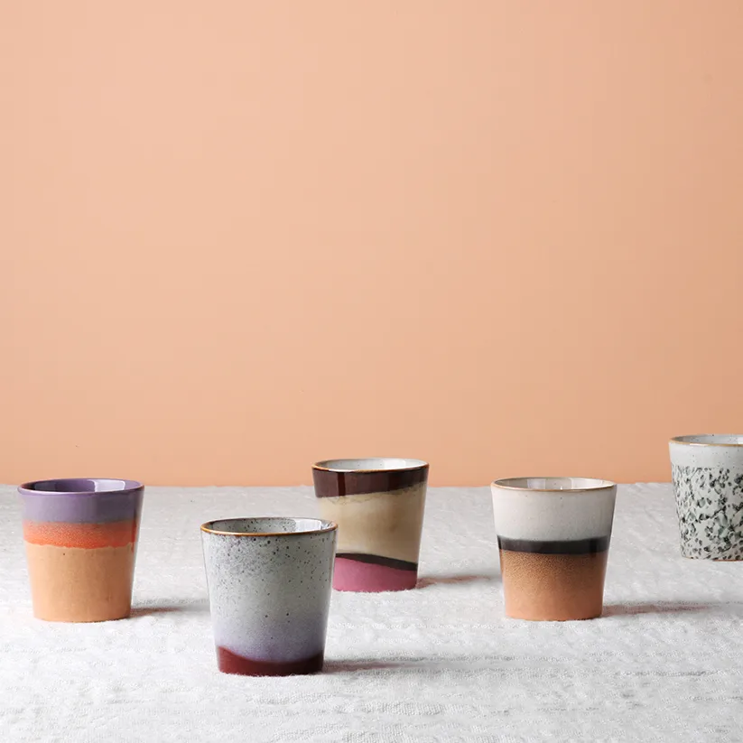 70's mug, Tornado HKliving