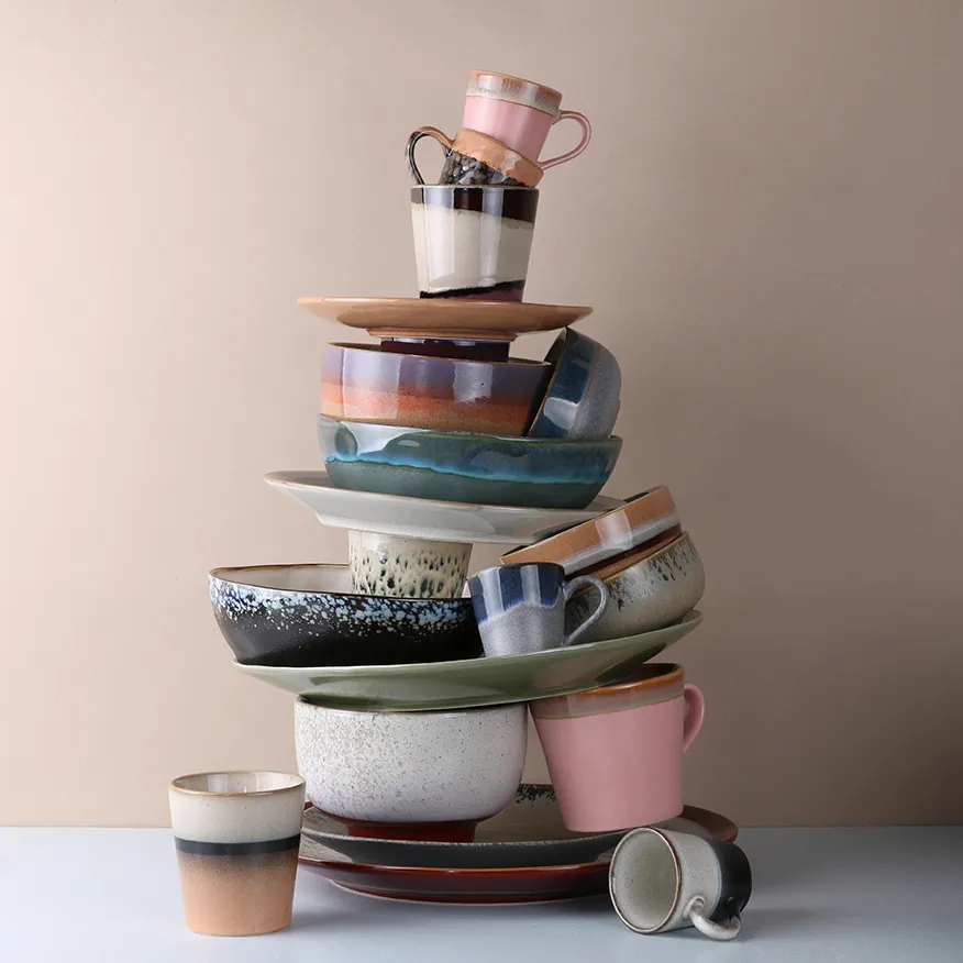 70's mug, Tornado HKliving