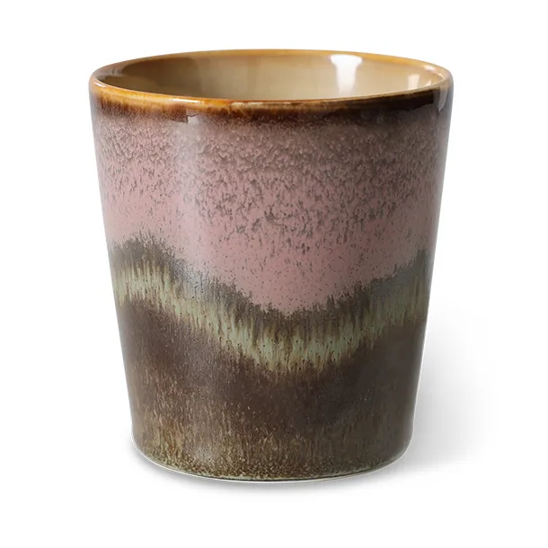 HKliving 70"s mug Torrent