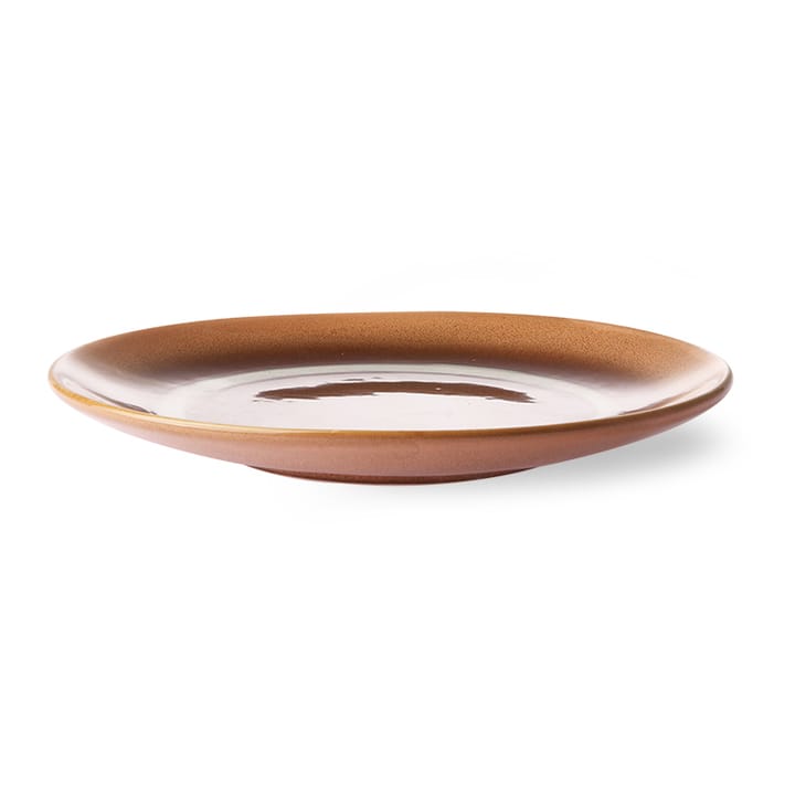70's plate Ø 17.5 cm 2-pack, Tornado HKliving
