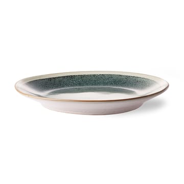 70's plate 22 cm 2-pack - Mist - HKliving