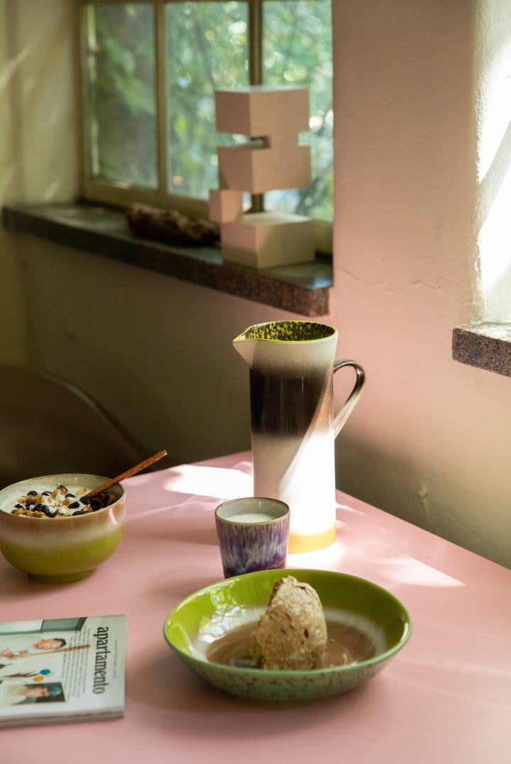 70's pot 1.25 L, Bomb HKliving