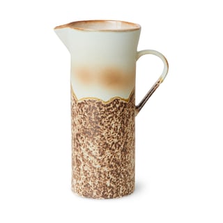 HKliving 70"s pot 1.25 L Shell