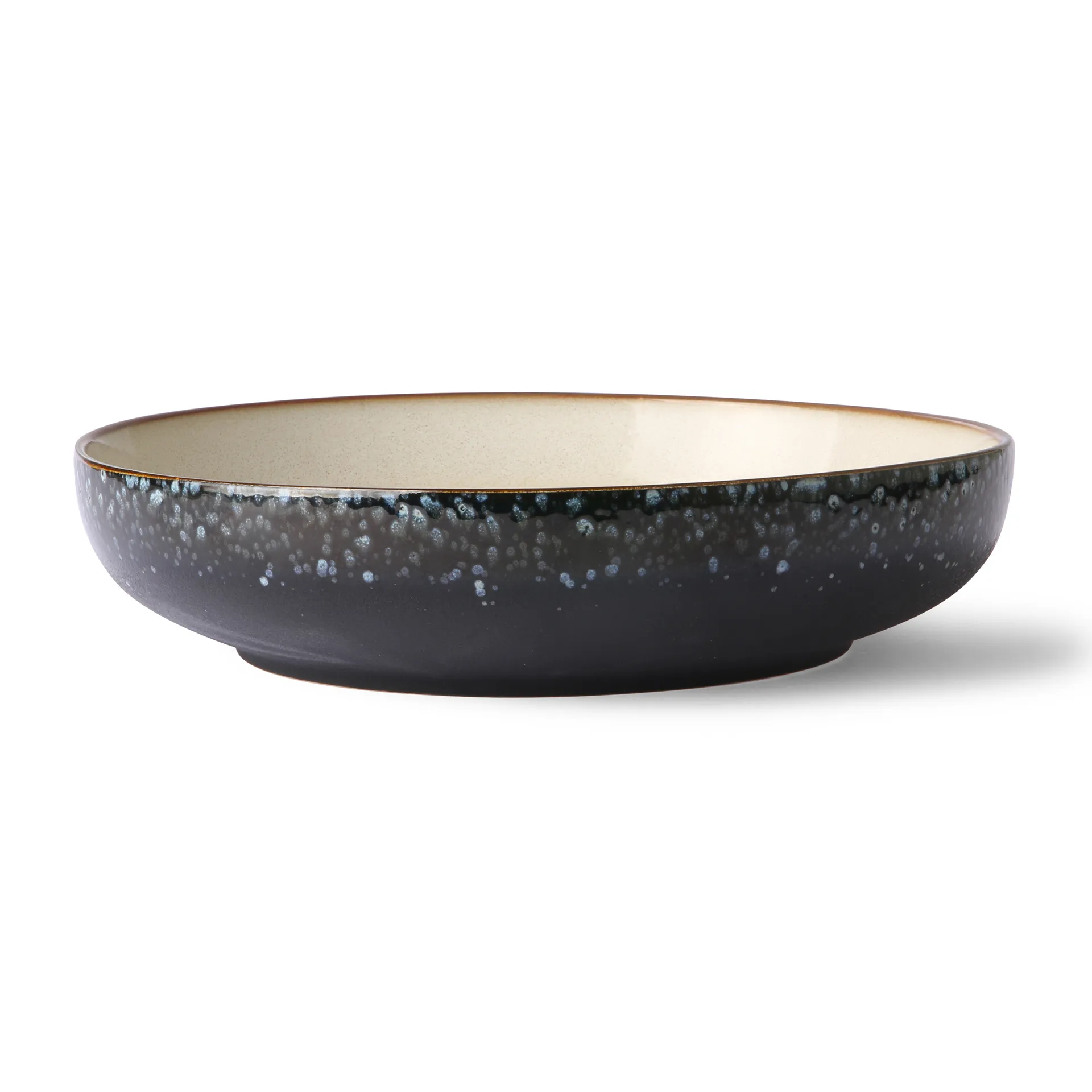 70's salad bowl Ø26.5 cm, galaxy HKliving