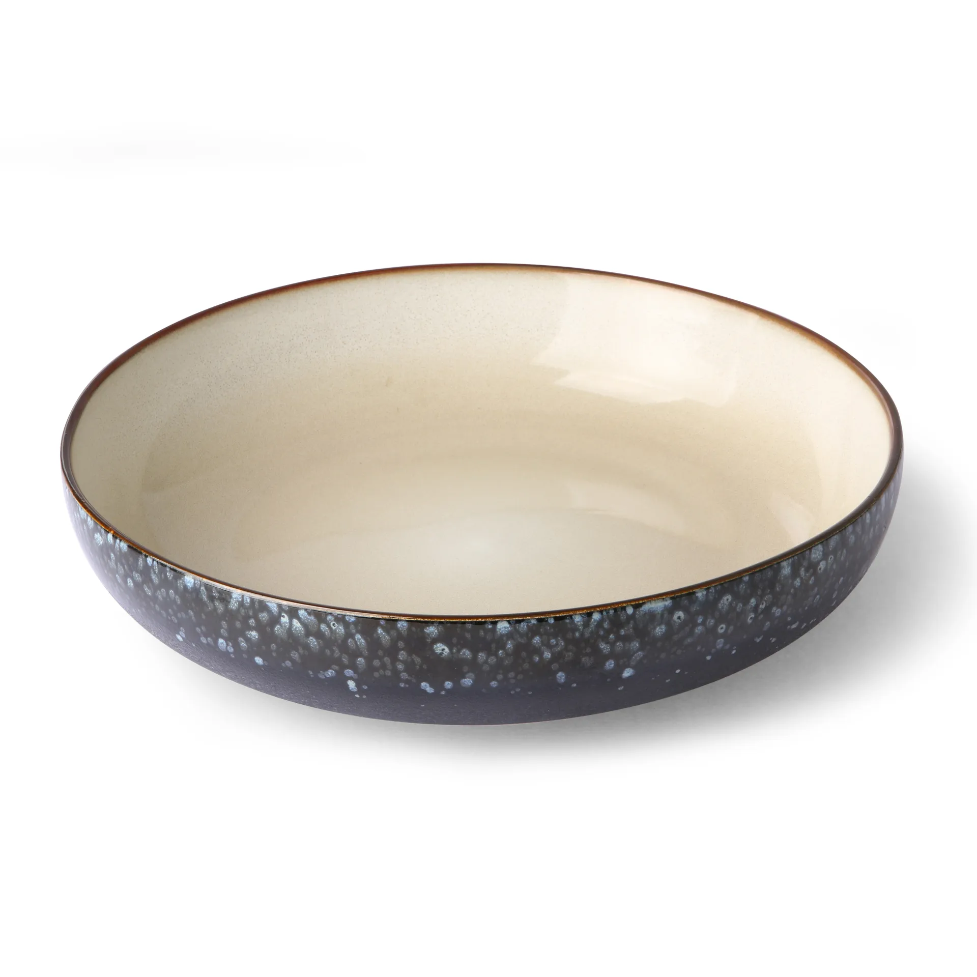 70's salad bowl Ø26.5 cm, galaxy HKliving