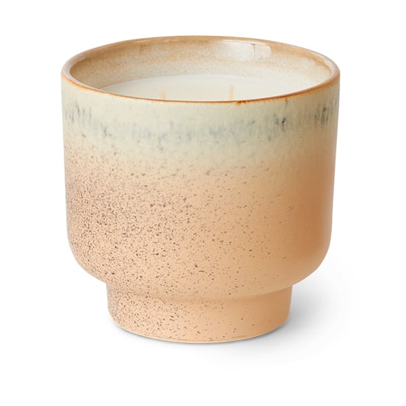 HKliving 70"s scented candle 50 h Vancouver