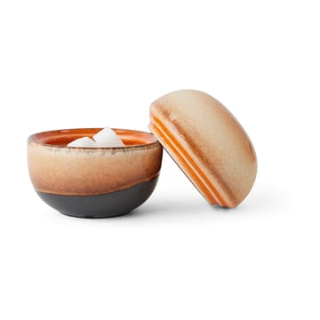 70's sugar bowl - 8AM - HKliving